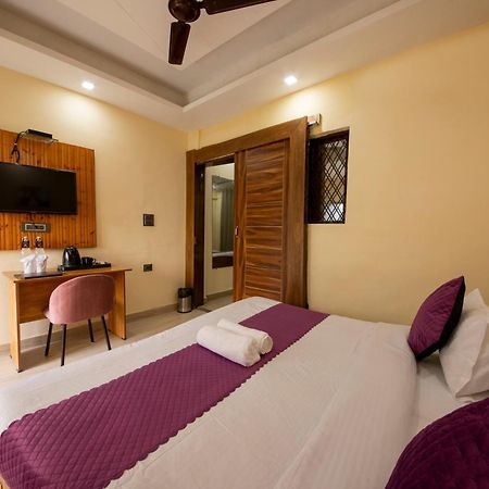 Perfectstayz Mussoorie Hills Exterior foto