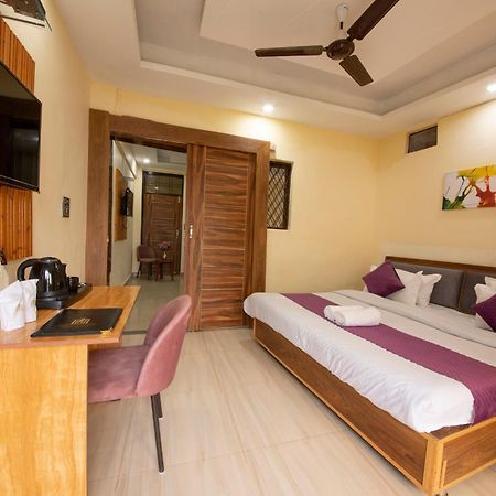 Perfectstayz Mussoorie Hills Exterior foto