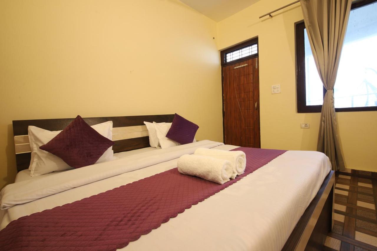 Perfectstayz Mussoorie Hills Exterior foto