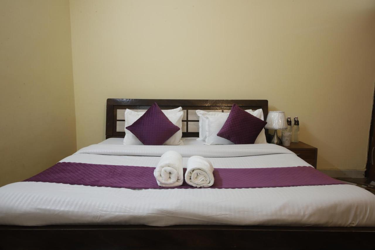Perfectstayz Mussoorie Hills Exterior foto
