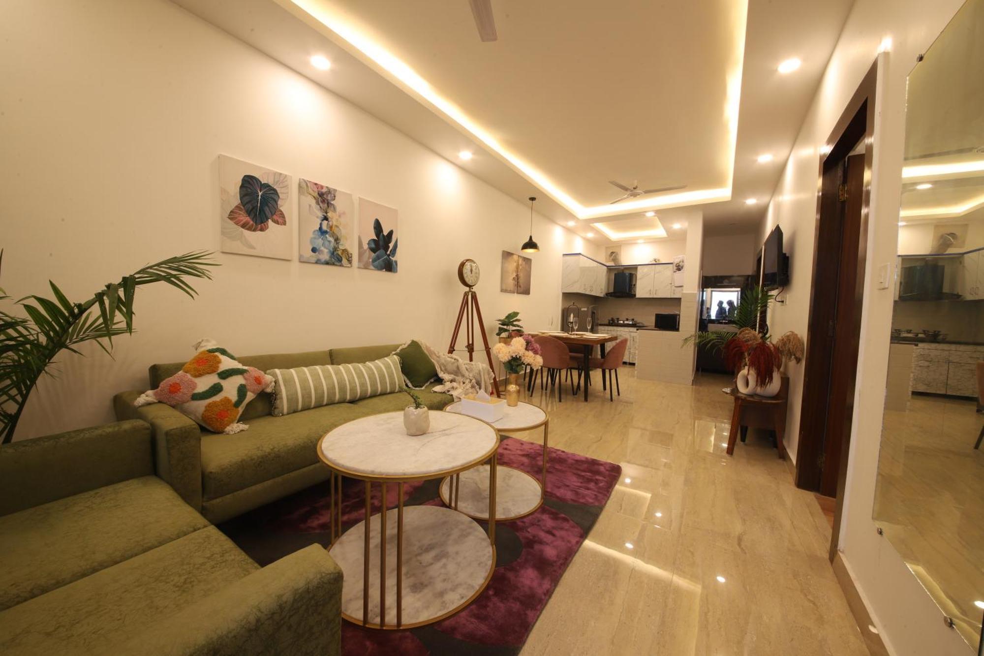 Perfectstayz Mussoorie Hills Habitación foto