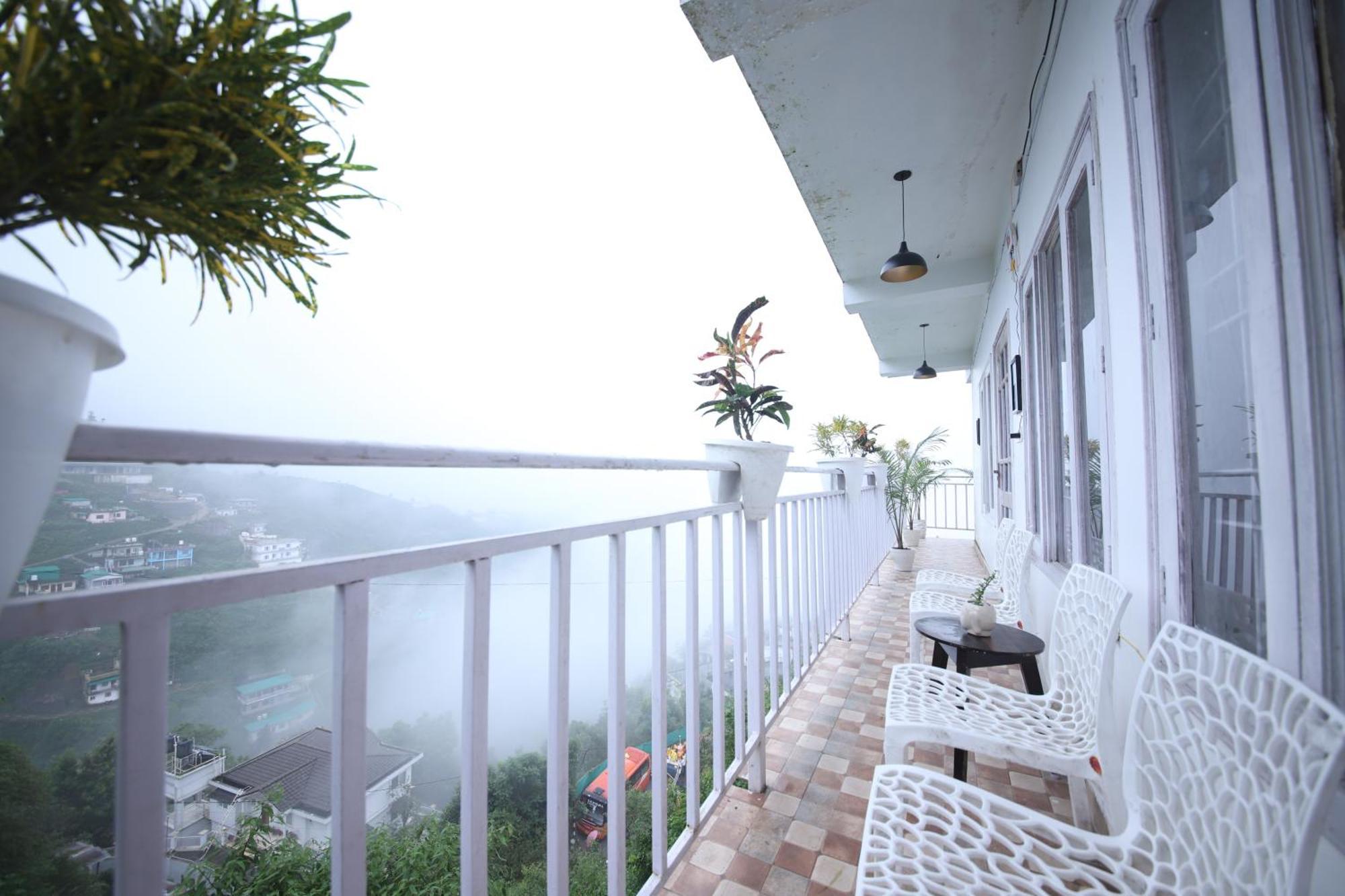 Perfectstayz Mussoorie Hills Habitación foto