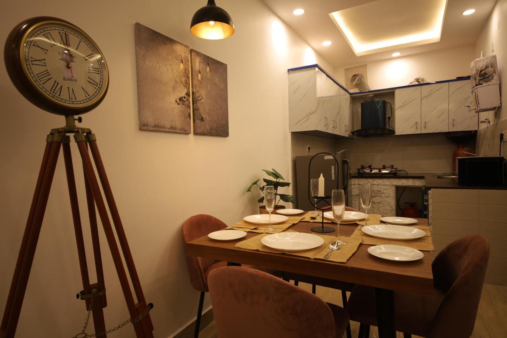 Perfectstayz Mussoorie Hills Habitación foto