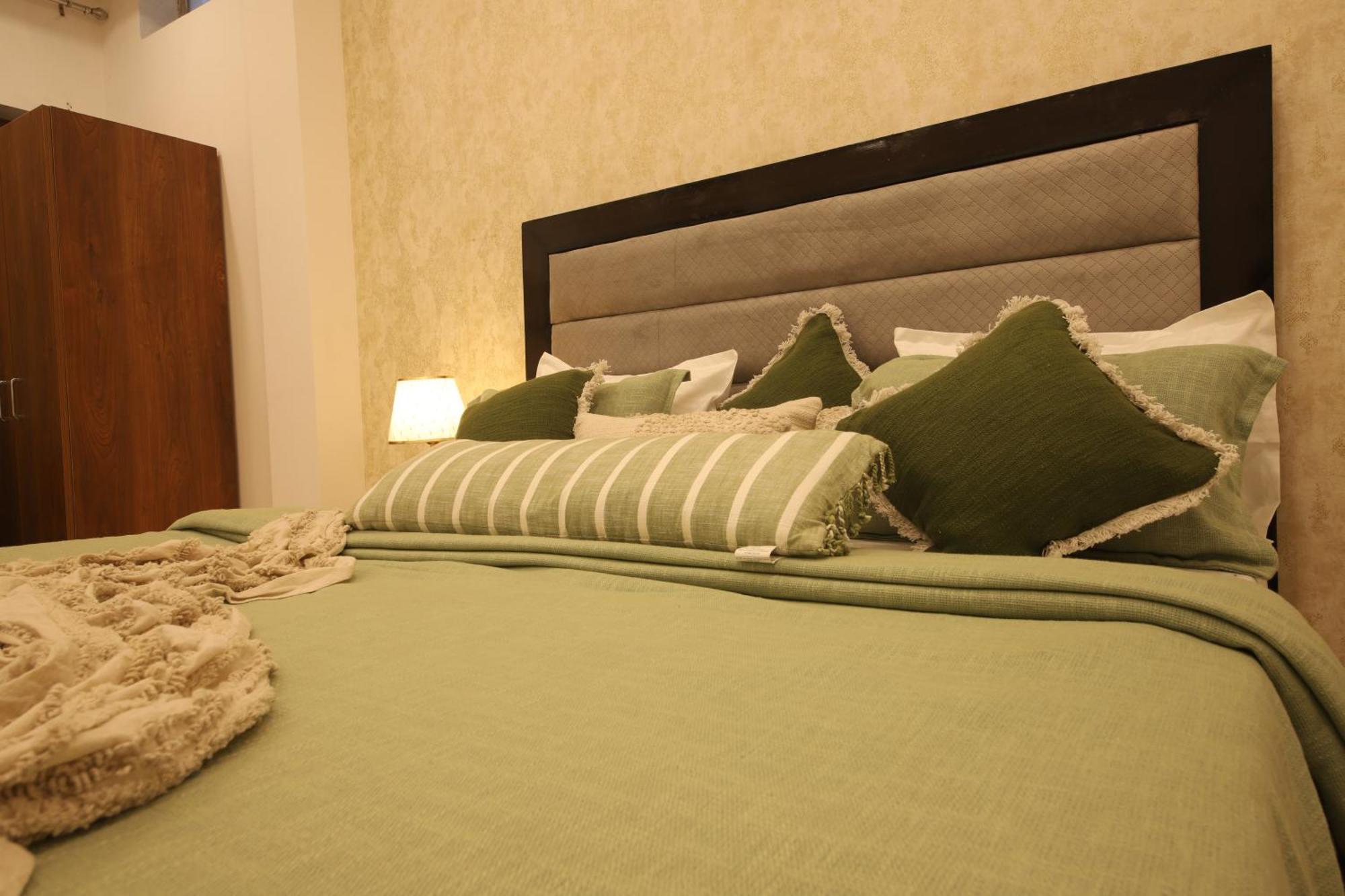 Perfectstayz Mussoorie Hills Habitación foto