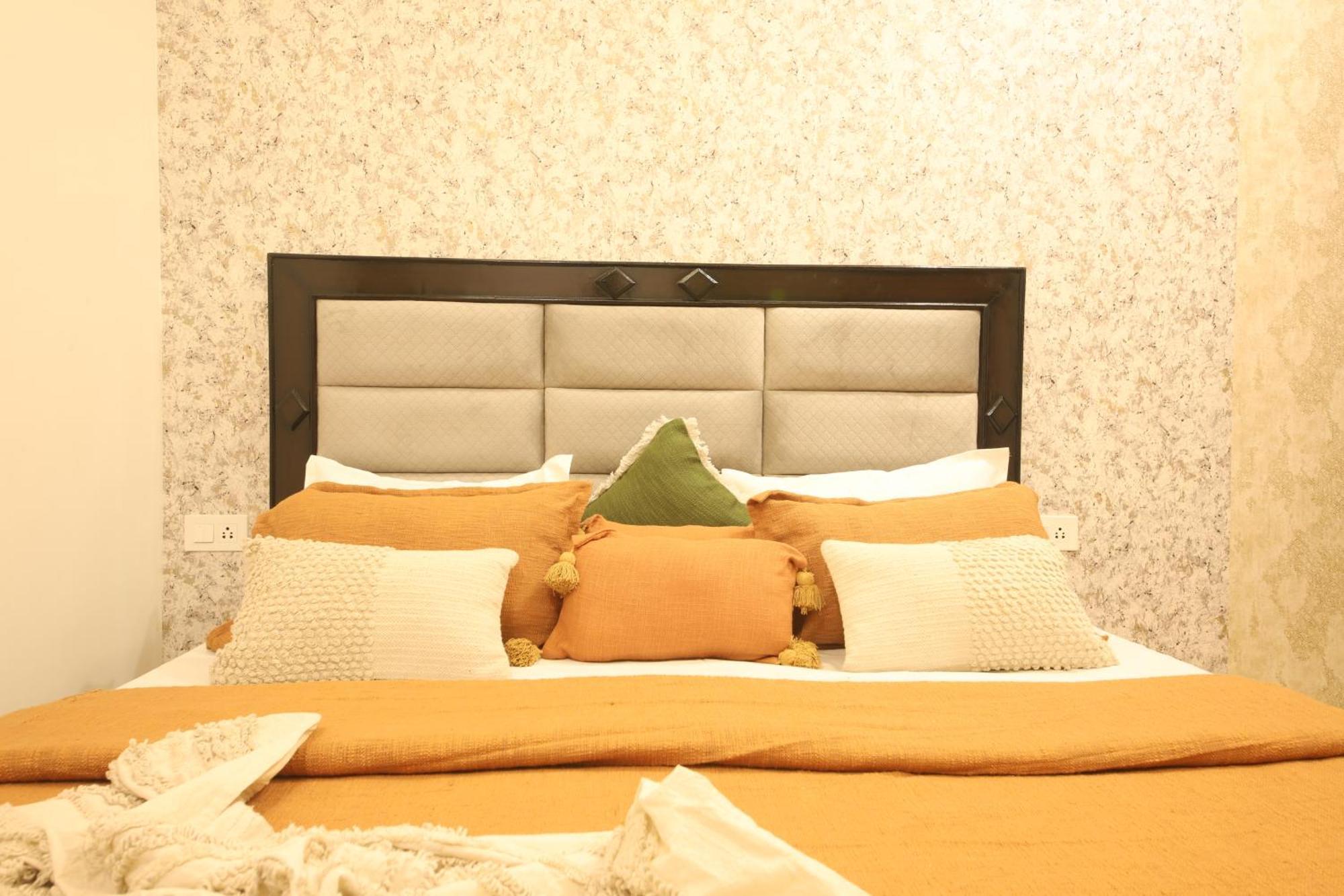 Perfectstayz Mussoorie Hills Habitación foto