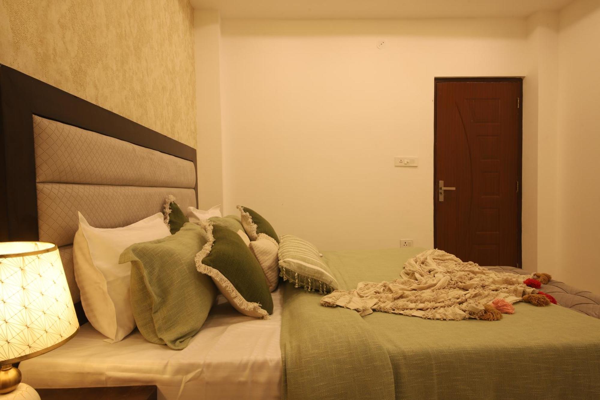 Perfectstayz Mussoorie Hills Habitación foto