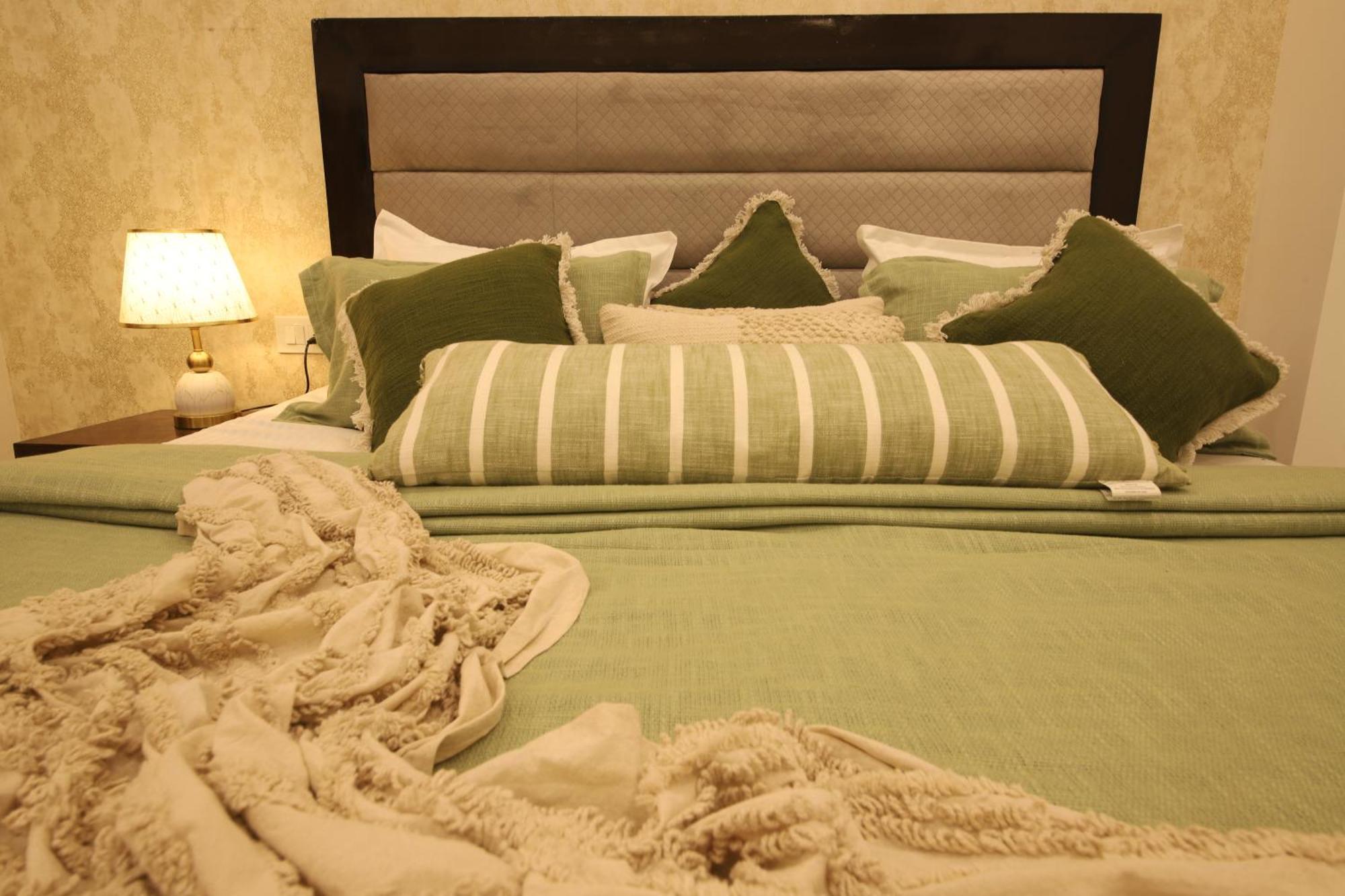 Perfectstayz Mussoorie Hills Habitación foto