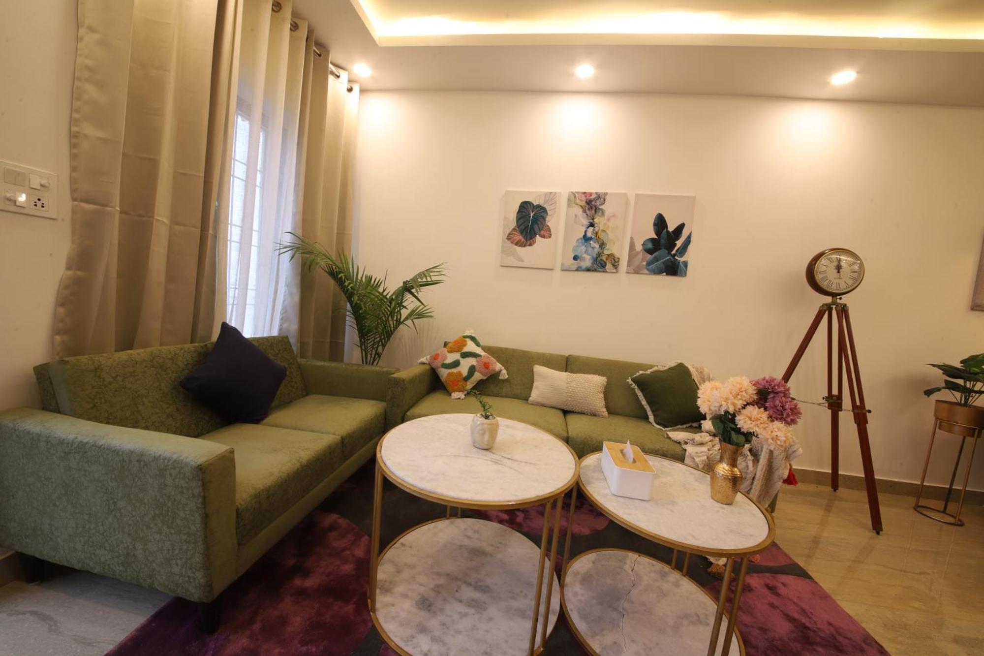 Perfectstayz Mussoorie Hills Habitación foto