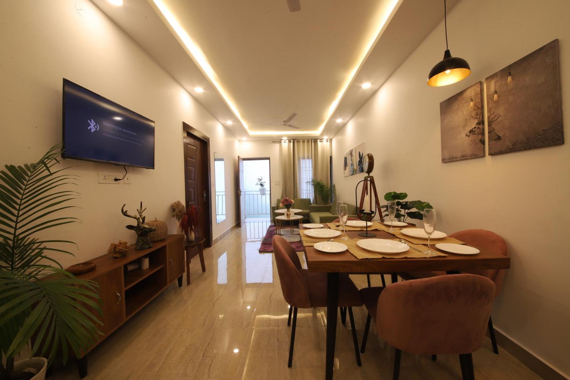 Perfectstayz Mussoorie Hills Habitación foto