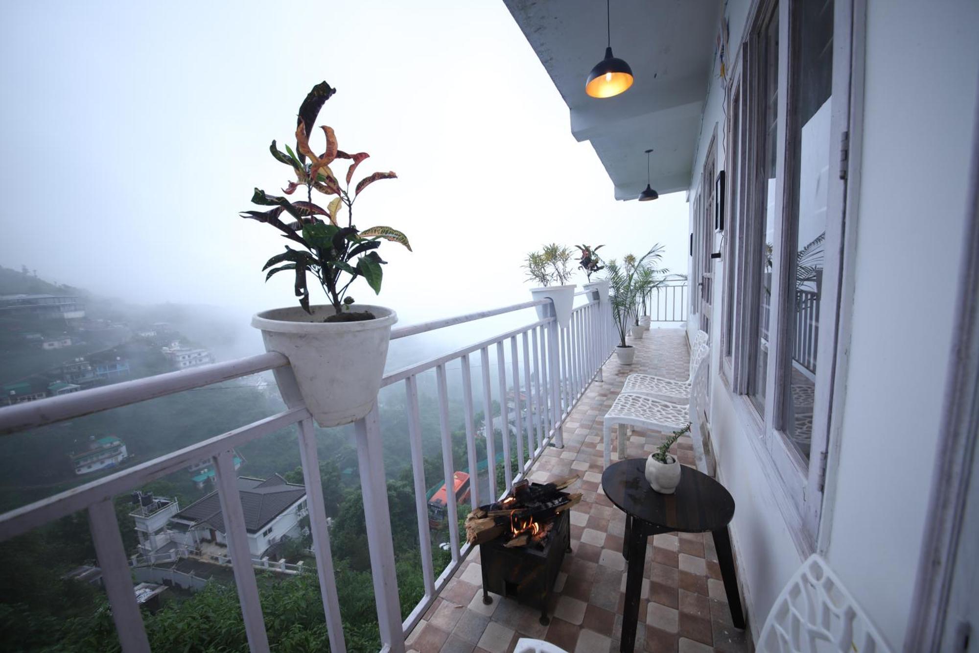 Perfectstayz Mussoorie Hills Habitación foto