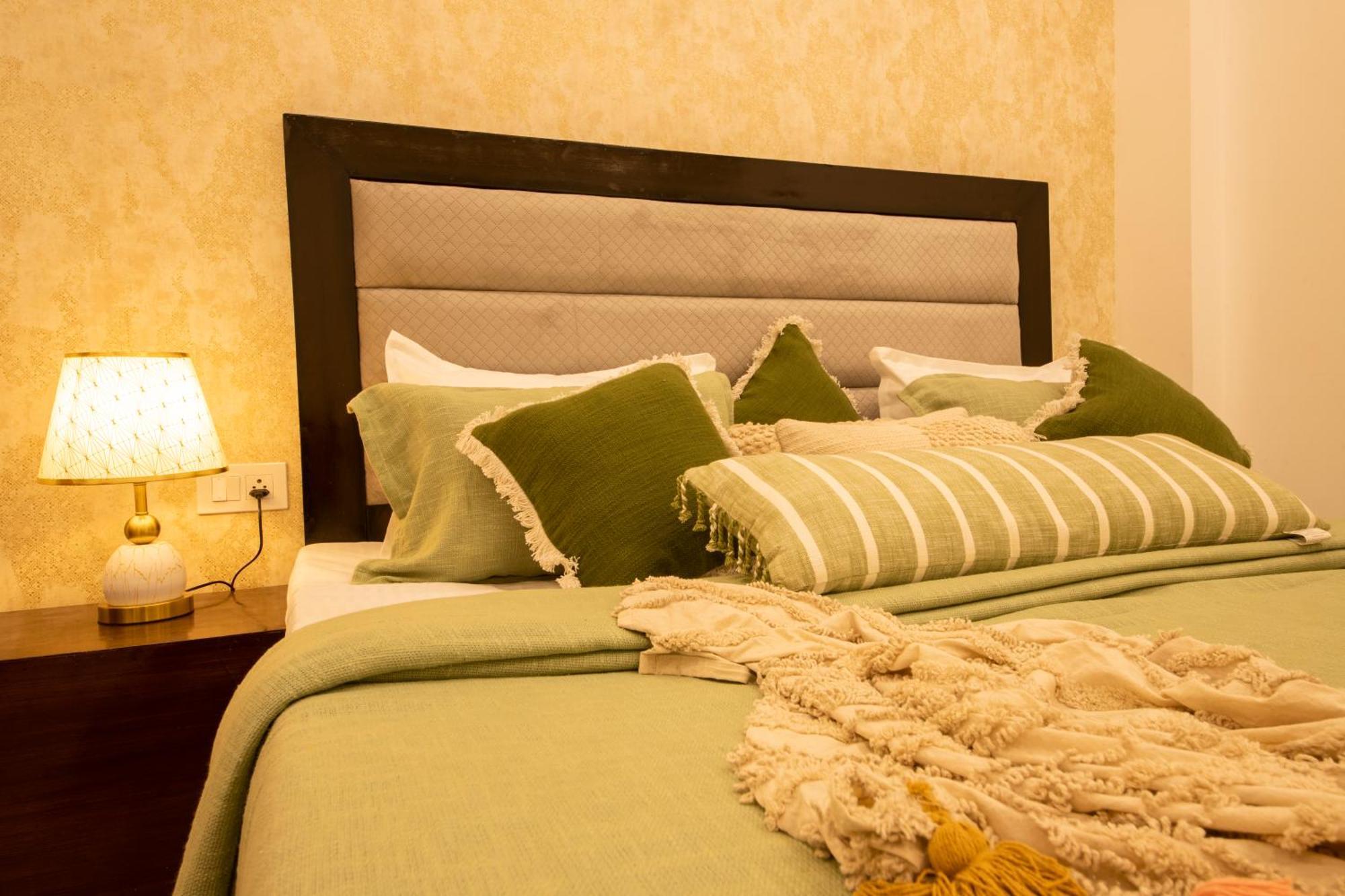 Perfectstayz Mussoorie Hills Habitación foto