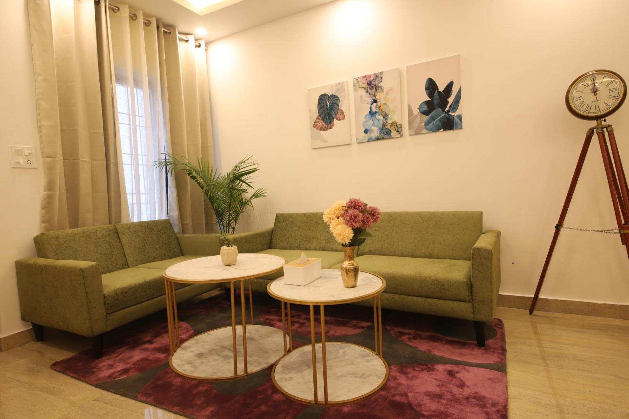 Perfectstayz Mussoorie Hills Habitación foto