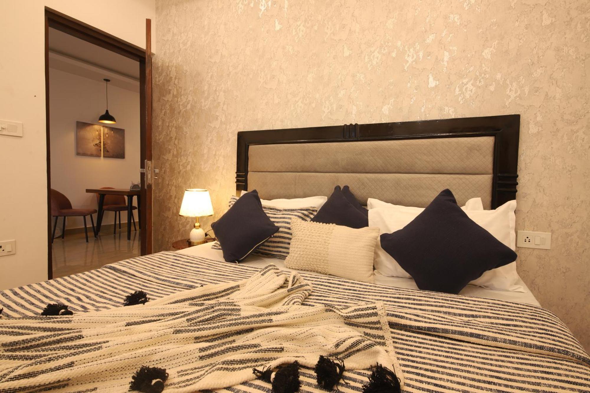 Perfectstayz Mussoorie Hills Habitación foto
